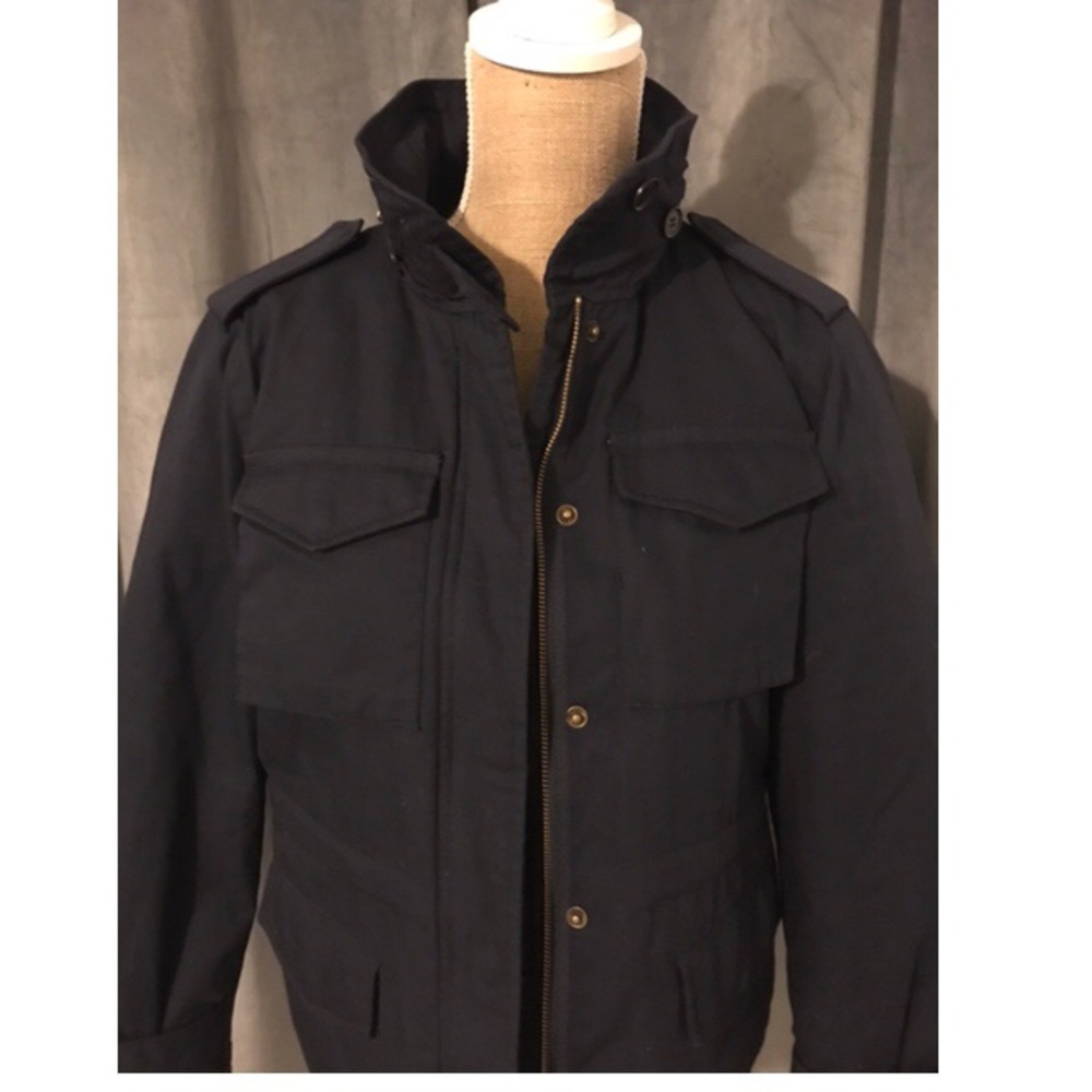 Marc by Marc Jacobs down puffer jacket - Picture 2 of 5